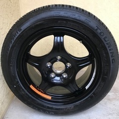 【値下げ新品未使用】グッドイヤータイヤ
