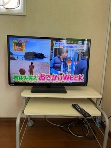 家電 テレビ 液晶テレビ
