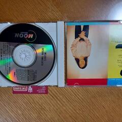 山下達郎CDの画像