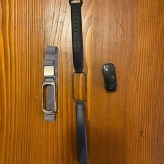 スマートウォッチ（otto）　バンド2つ　充電器なし