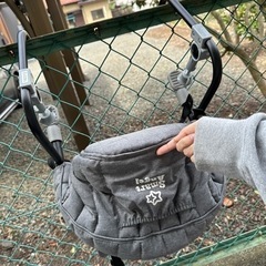 ベビーチェア