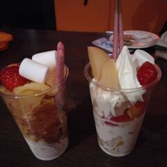 【どれだけ食べても】🍴バラード＆ダンス🎤【カロリー０】締め切り4/10