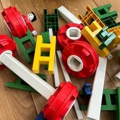 たのしいリブロック