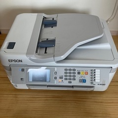 EPSON PX-M5040F ジャンク 