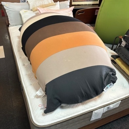 【期間限定表記価格より20%OFF】  yogibo Short ヨギボー ショート ビーズクッション クッション ビーズソファ ビー