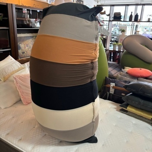 【期間限定表記価格より20%OFF】  yogibo Short ヨギボー ショート ビーズクッション クッション ビーズソファ ビーズソファー ソファー ソファ リラックス