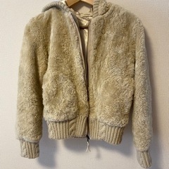 レディース　アウターの画像