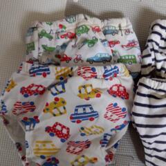 子供用品 ベビー用品 おむつ、トイレ用品の画像