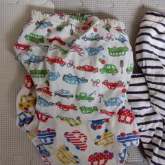 子供用品 ベビー用品 おむつ、トイレ用品の画像