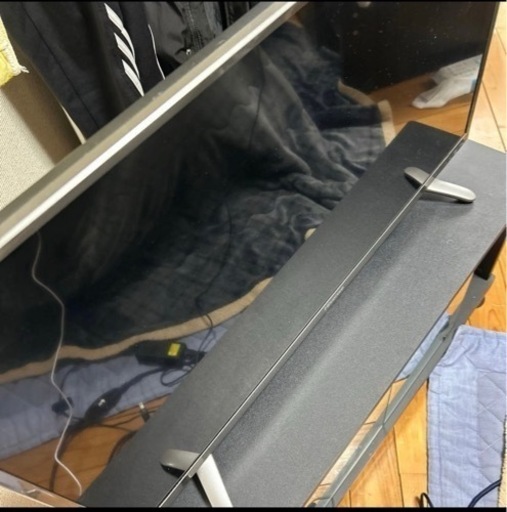 ハイセンスハイビジョンLED液晶テレビ32型