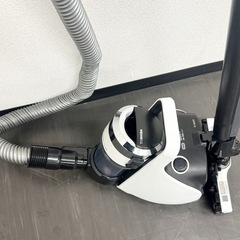 🌟激安‼️17年製東芝クリーナー掃除機VC- JS5000 ／ R038
