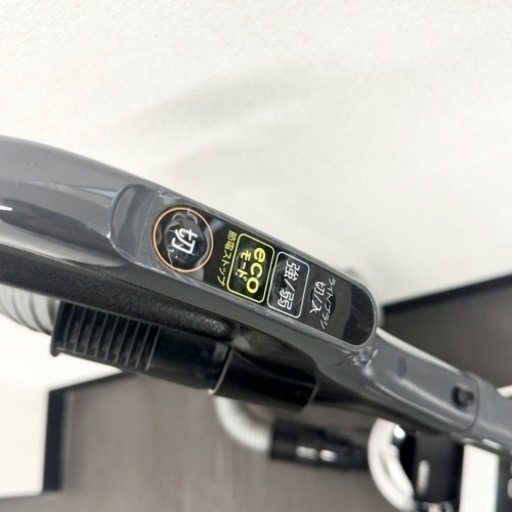 🌟激安‼️17年製東芝クリーナー掃除機VC- JS5000 ／ R038