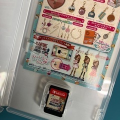 【中古】Switch版 レイトン教授 最終値下げの画像