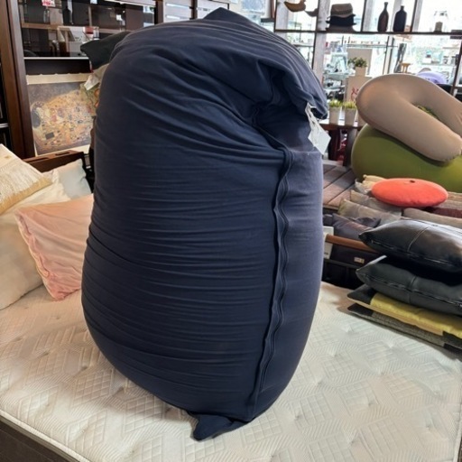 【期間限定表記価格より20%OFF】  yogibo MAX ヨギボー マックス ビーズクッション クッション ビーズソファ ビーズソファー ソファ ソファー リラックス