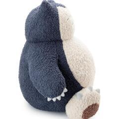 ジェラートピケ カビゴンクッションの画像