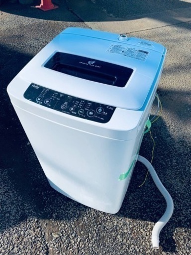 ⭐️ハイアール電気洗濯機⭐️ ⭐️JW-K42K⭐️