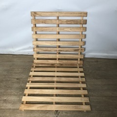 27 すのこ　75×75 押入れ　収納
