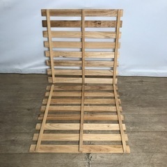 27 すのこ　75×75 押入れ　収納の画像