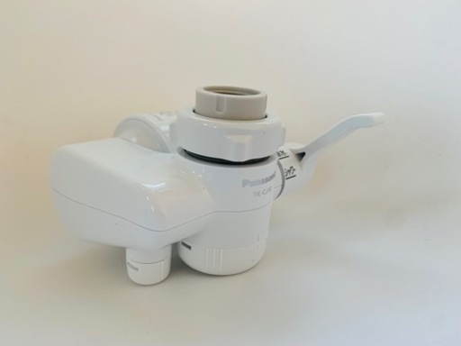 家電 キッチン家電 Panasonic浄水器