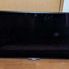 【ジャンク】SONY　BRAVIA　液晶テレビKDL-40W90...