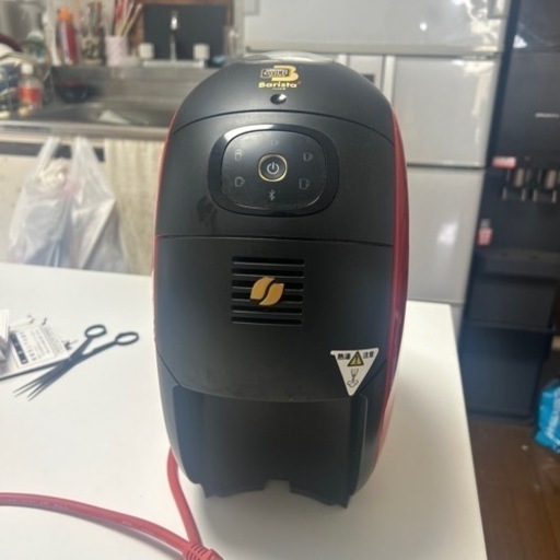 NESCAFE GOLD BLEND バリスタ　コーヒーメーカー