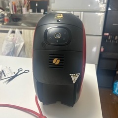 NESCAFE GOLD BLEND バリスタ　コーヒーメーカー