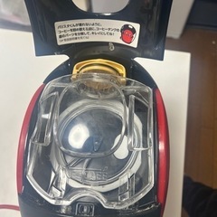 NESCAFE GOLD BLEND バリスタ　コーヒーメーカーの画像