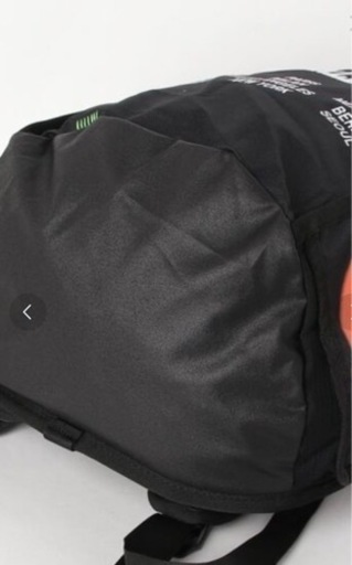 NIKE リュック美品