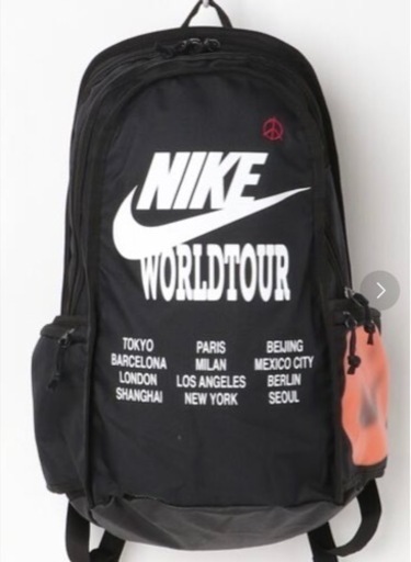 NIKE リュック美品
