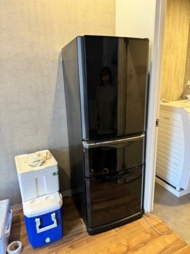 家電 キッチン家電 冷蔵庫②