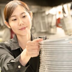 恩納村名嘉真　レストラン洗い場スタッフ