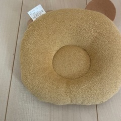 哺乳瓶･赤ちゃん用枕セット☆の画像