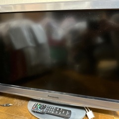 テレビの画像
