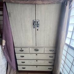 家具 収納家具 キャビネットの画像