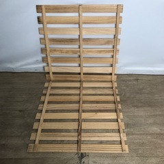 28 すのこ　75×75 押入れ　収納　(427213)の画像