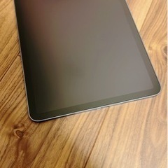 【美品、すぐ使える】iPad Air 第5世代 64GB 【ケース、保護フィルム、スタイラスペンセット】の画像