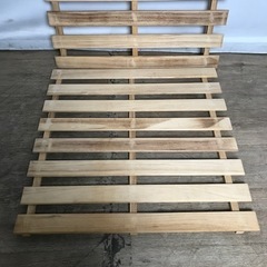 29 すのこ　75×75 押入れ　収納の画像