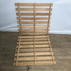 29 すのこ　75×75 押入れ　収納の画像