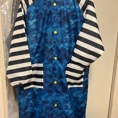 最終値下げ レインコート 150cm子供用品 キッズ用品 子供服