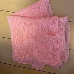 ニューボーンフォト用　おくるみ　