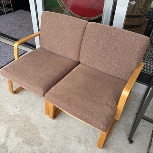 無印良品 MUJI ソファチェア ソファーチェア ソファ ソファー チェア