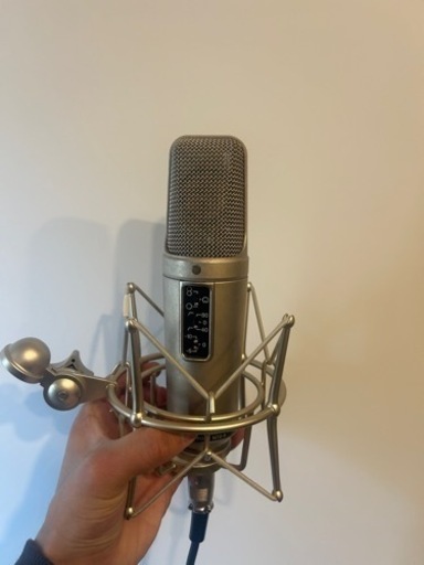 【最終値下げ】RODE Microphones ロードマイクロフォンズ NT2-A コンデンサーマイク NT2A