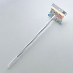 アズマ工業 ❤️ BT753 お風呂床用ブラシスポ F デッキブラシ 掃除道具 清掃 掃除 洗剤の画像