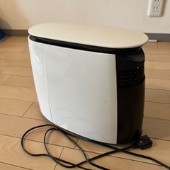 加湿器