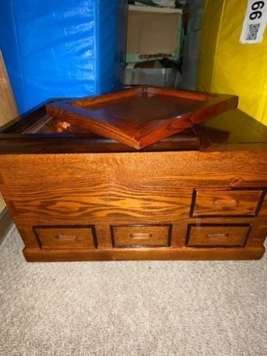 ♡関東火鉢♡値引きしましたー！