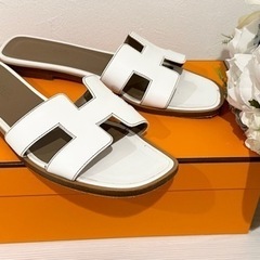 ◆正規品◆Hermes エルメス　オラン　36