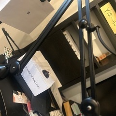 卓上マイクスタンド　RODEMicrophones