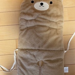 未使用　ベビーカー用　マット　シートの画像