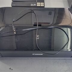 今月末迄☆ジャンク品。プリンター、スキャナー、複合機？☆の画像