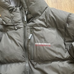 服/ファッション ジャンパー メンズの画像